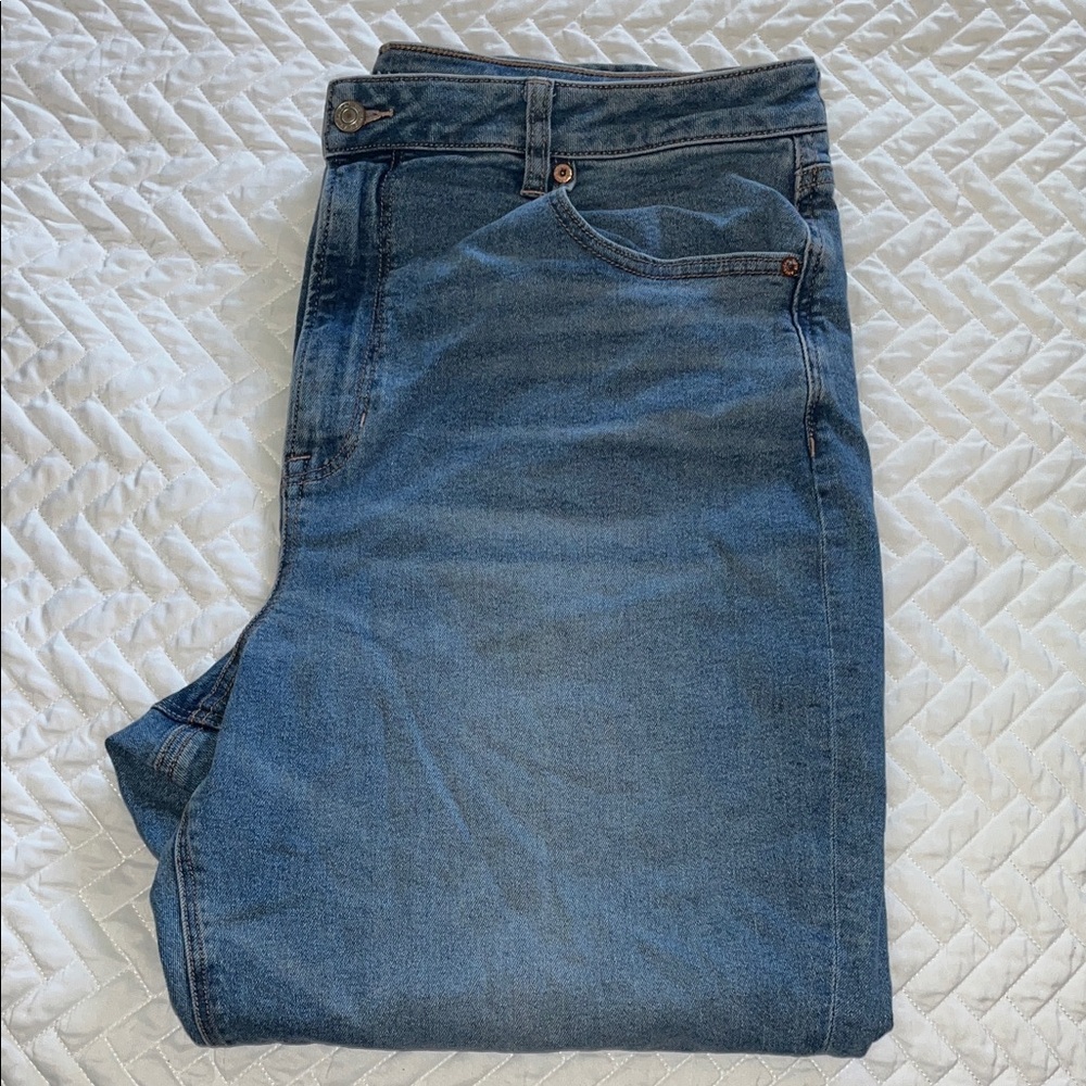 American Eagle mom jeans - Picture 12 of 12